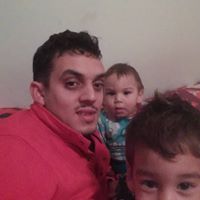 Daniel Abrahams Photo 13