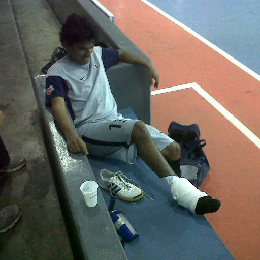 Christopher Ruiz Photo 11