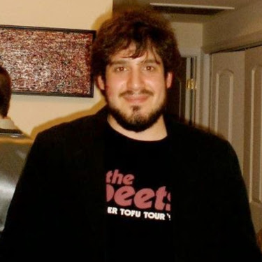 Aaron Miller Photo 23
