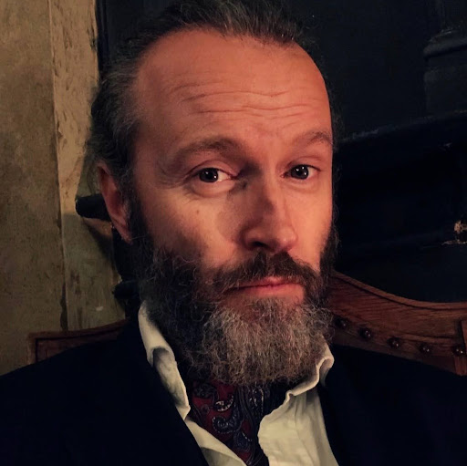 Stephen Russell Photo 37