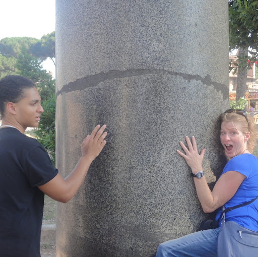 Cynthia Masters Photo 16