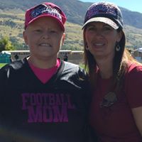 Kimberly Blaisdell Photo 3