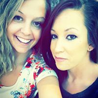 Samantha Crow Photo 14