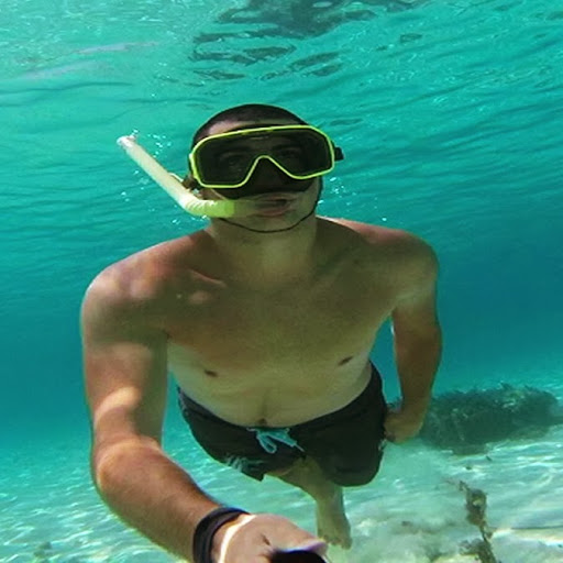 Patrick Farr Photo 27