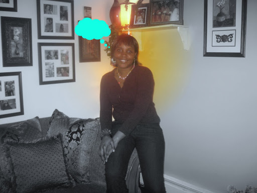 Stacia Brown Photo 34