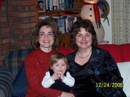 Stacey Morgan Photo 25