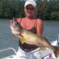 Robin Ebert Photo 17