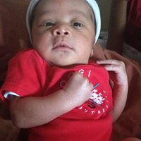 Ruby Dawson Photo 26