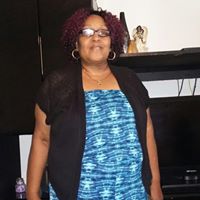Cynthia Mcclain Photo 13