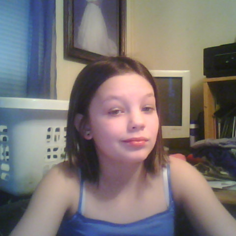 Christina Burnette Photo 3