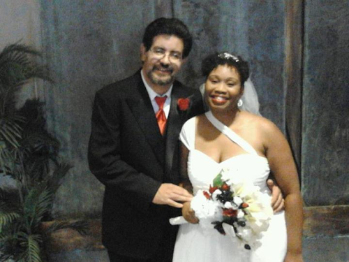 Gerald Irvin Photo 8