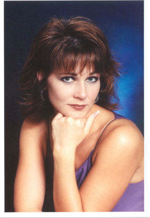 Mary Madden Photo 4