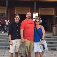 Kelly Salinas Photo 21