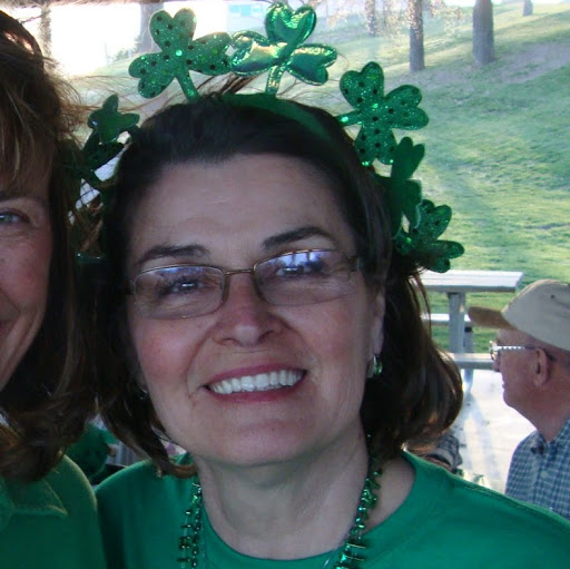 Connie Cox Photo 27