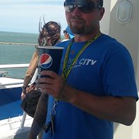 Shane Guthrie Photo 8