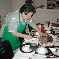 Deborah Crow Photo 18