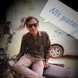 Nutan Patel Photo 21