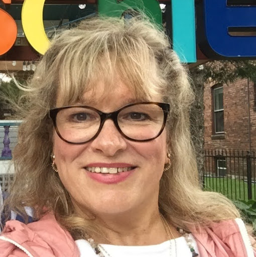 Sarah Andrus Photo 20