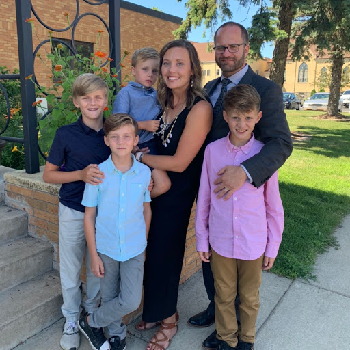 Jennifer Good Photo 27