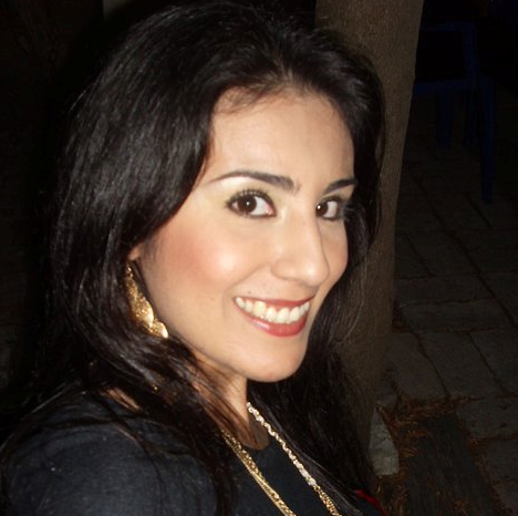 Sandra Moreno Photo 24