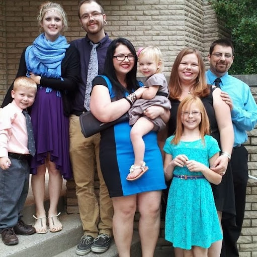 Michelle O'Brien Photo 12