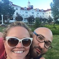 Amy Scarborough Photo 19