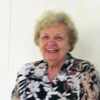 Freda Thomas Photo 12