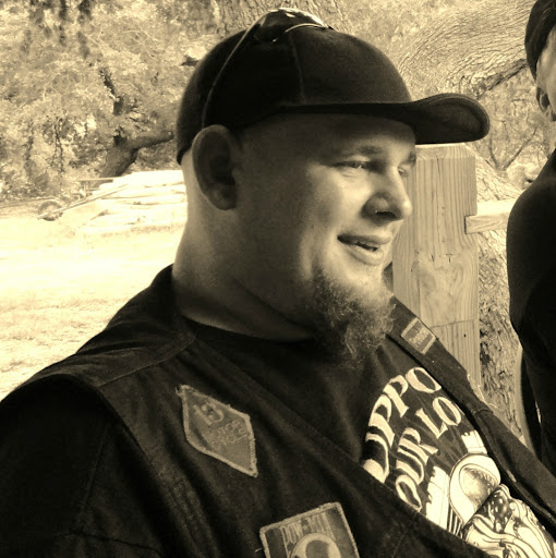 Christopher Corbitt Photo 4