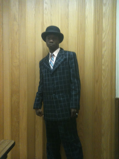 Allan George Photo 20