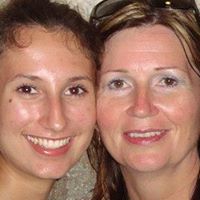 Annette Hampton Photo 8