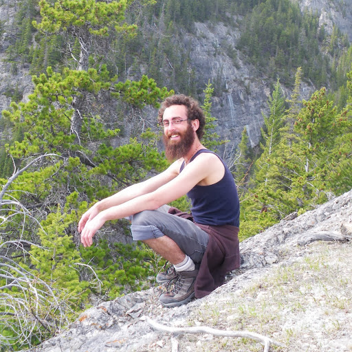 Jason Chalmers Photo 10