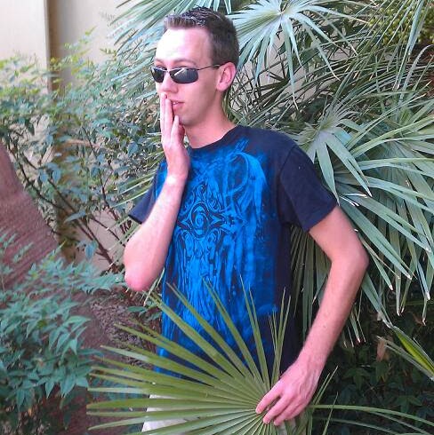 Christopher Compton Photo 16