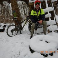 Jim Shoemaker Photo 37