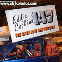 Eddie Collins Photo 28