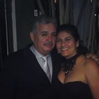 Nancy Zambrano Photo 12