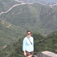 Kimberly Chapman Photo 39