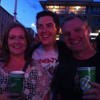 Samuel Walsh Photo 14