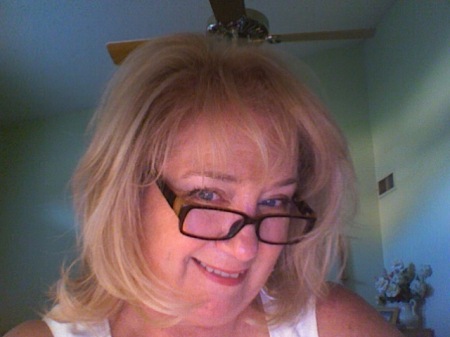 Patricia Cox Photo 9