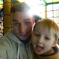 James Sparke Photo 5