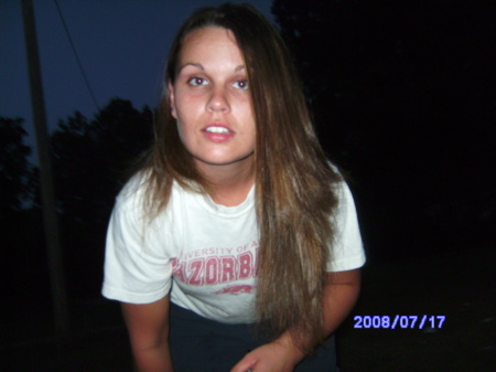 Kelly Bailey Photo 32