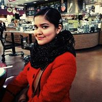 Ana Contreras Photo 29