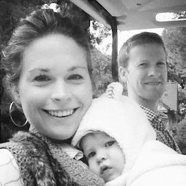 Caroline Shook Photo 11