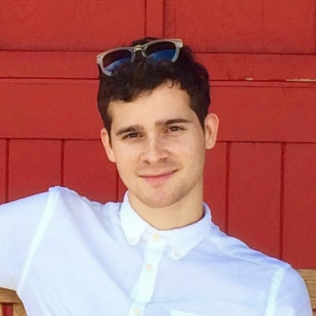 Christopher Berrios Photo 14