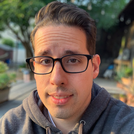 Daniel Jacoby Photo 31