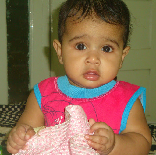 Anitha Chappidi Photo 1