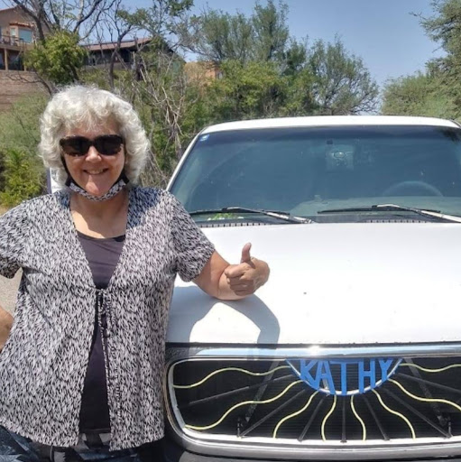 Kathy Gordon Photo 35 Kathy Gordon Photo 35