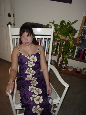 Jennifer Arroyo Photo 6