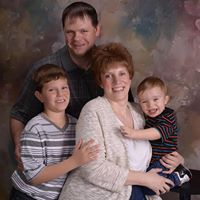 Melanie Franklin Photo 28