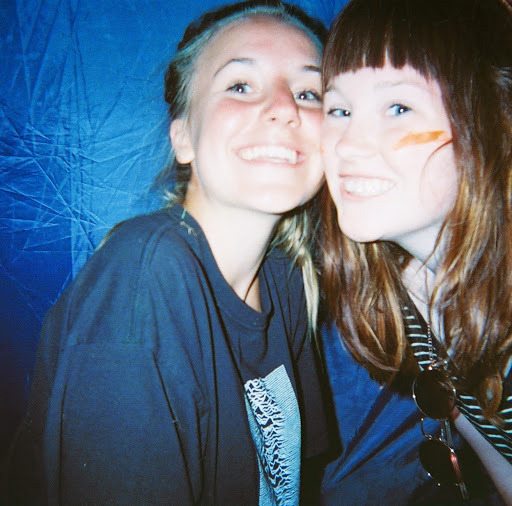 Jennifer Grace Photo 10