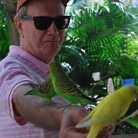 Michael Pauley Photo 34